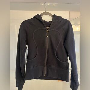 Lululemon Scuba Hoodie